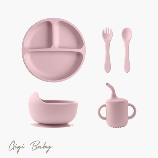 Quinn Dining Set