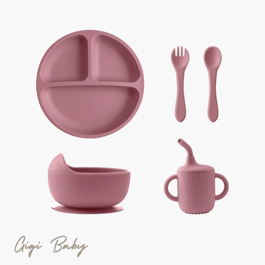 Quinn Dining Set